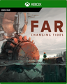 Carátula de FAR: Changing Tides - Xbox One