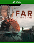Carátula de FAR: Changing Tides - Xbox Series X|S