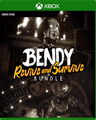 Carátula de Bendy: Revive and Survive Bundle - Xbox One