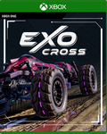 Carátula de ExoCross - Xbox One