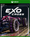 Carátula de ExoCross - Xbox One