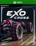 Carátula de ExoCross - Xbox Series X|S