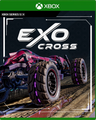 Carátula de ExoCross - Xbox Series X|S