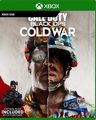Carátula de Call of Duty: Black Ops Cold War - Xbox One