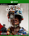 Carátula de Call of Duty: Black Ops Cold War - Xbox Series X|S