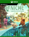Carátula de Niche - a genetics survival game - Xbox Series X|S