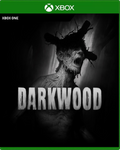 Carátula de Darkwood - Xbox One