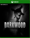 Carátula de Darkwood - Xbox Series X|S