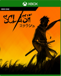 Carátula de Sclash - Xbox One