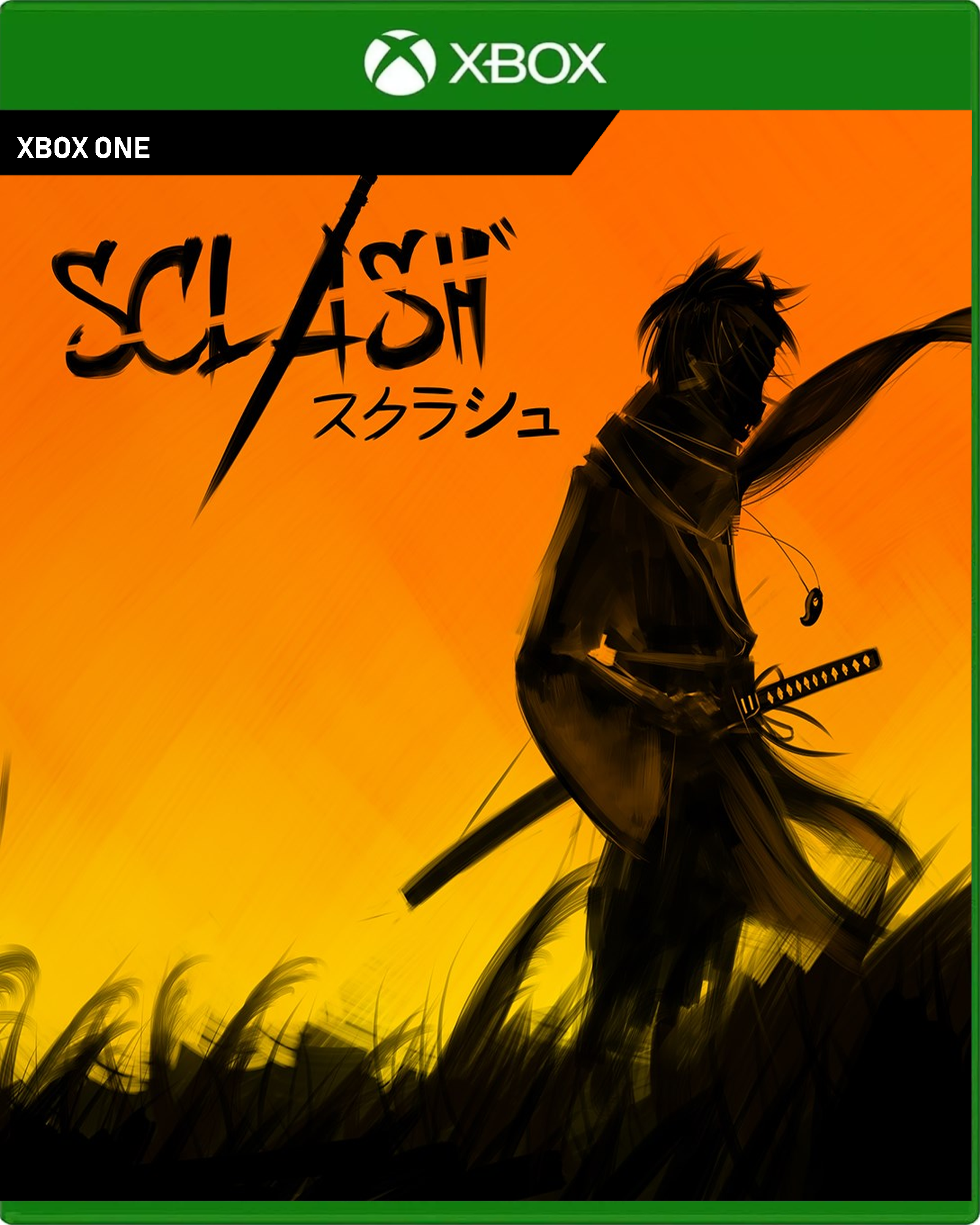 Carátula de Sclash - Xbox One