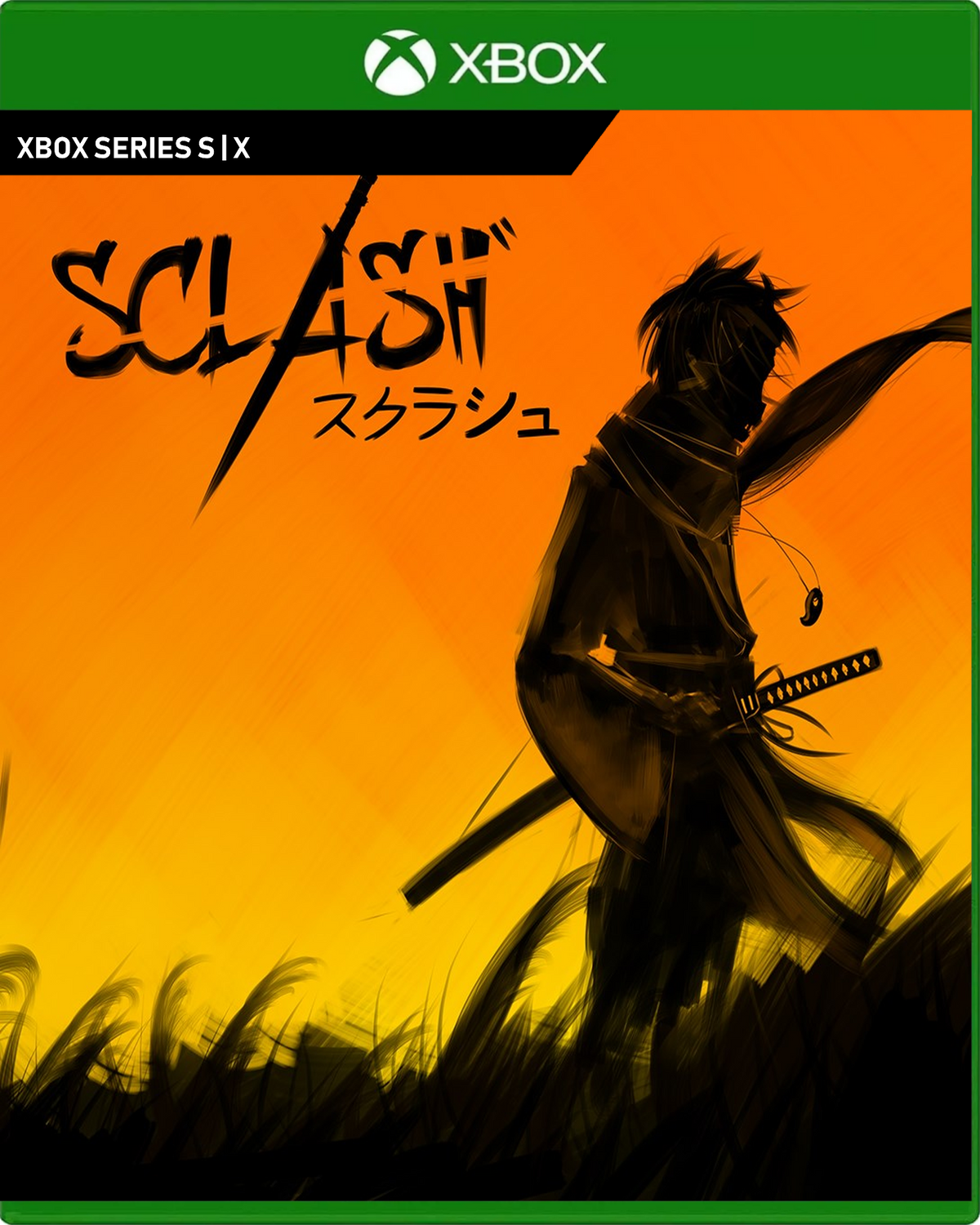 Carátula de Sclash - Xbox Series X|S