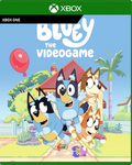 Carátula de Bluey: The Videogame - Xbox One