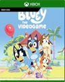 Carátula de Bluey: The Videogame - Xbox One
