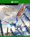 Carátula de Panzer Dragoon: Remake - Xbox One