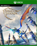 Carátula de Panzer Dragoon: Remake - Xbox Series X|S