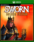 Carátula de SWORN - Digital Deluxe Edition - Xbox Series X|S