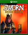 Carátula de SWORN - Digital Deluxe Edition - Xbox Series X|S