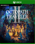 Carátula de OCTOPATH TRAVELER II - Xbox Series X|S
