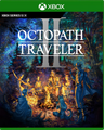 Carátula de OCTOPATH TRAVELER II - Xbox Series X|S
