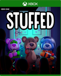 Carátula de STUFFED - Xbox One