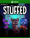 Carátula de STUFFED - Xbox Series X|S