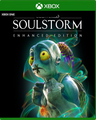 Carátula de Oddworld: Soulstorm Enhanced Edition - Xbox One