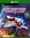 Carátula de RedRaptor - Xbox One