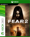 Carátula de F. E. A. R. 2 - Xbox Series X|S