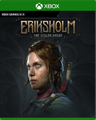 Carátula de Eriksholm: The Stolen Dream - Xbox Series X|S