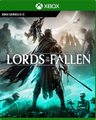 Carátula de Lords of the Fallen - Xbox Series X|S