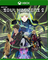 Carátula de Soul Hackers 2 - Digital Deluxe Edition - Xbox One