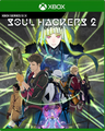 Carátula de Soul Hackers 2 - Digital Deluxe Edition - Xbox Series X|S