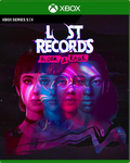 Carátula de Lost Records: Bloom & Rage - Xbox Series X|S