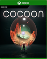 Carátula de Cocoon - Xbox One