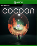 Carátula de Cocoon - Xbox Series X|S