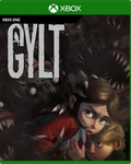 Carátula de GYLT - Xbox One