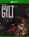 Carátula de GYLT - Xbox Series X|S