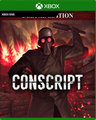 Carátula de CONSCRIPT - Deluxe Edition - Xbox One