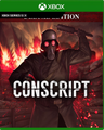 Carátula de CONSCRIPT - Deluxe Edition - Xbox Series X|S