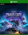 Carátula de Warhammer 40,000: Chaos Gate - Daemonhunters - Xbox One