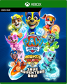 Carátula de PAW Patrol Mighty Pups Save Adventure Bay - Xbox One