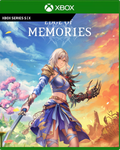 Carátula de Edge of Memories - Preventa - Xbox Series X|S