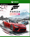 Carátula de Forza Horizon 6 Standard Edition - Xbox Series X|S