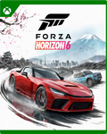 Forza Horizon 6 Standard Edition