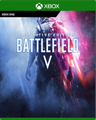 Carátula de Battlefield V Definitive Edition - Xbox One