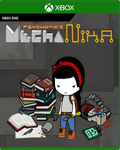 Carátula de MechaNika - Xbox One