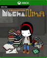 Carátula de MechaNika - Xbox One