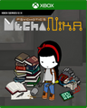 Carátula de MechaNika - Xbox Series X|S