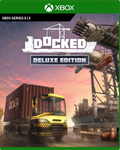 Carátula de Docked - Deluxe Edition - Xbox Series X|S