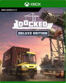 Carátula de Docked - Deluxe Edition - Xbox Series X|S